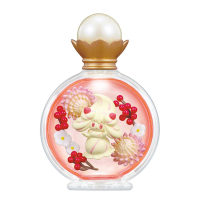 Authentic Pokemon figures re-ment Petite Fleur EX galar region